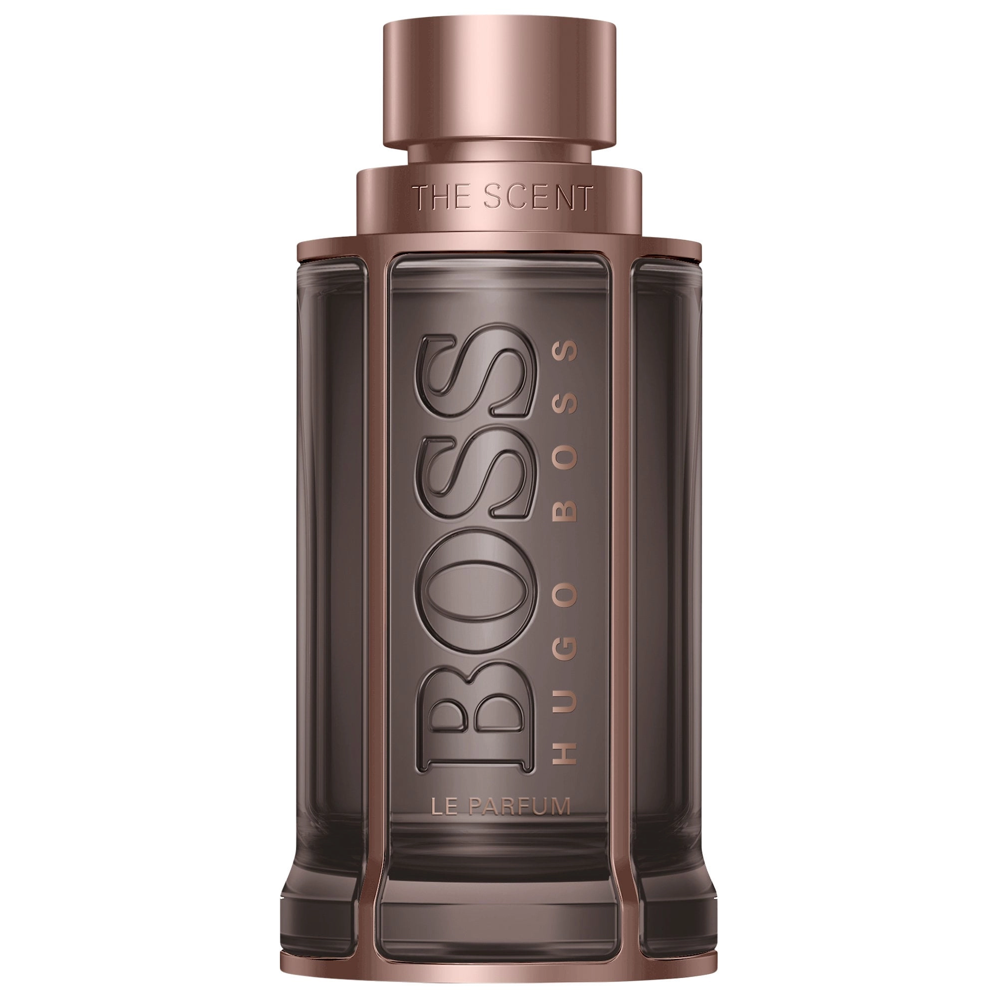 Hugo Boss BOSS The Scent Le Parfum Eau de Parfum 3.4 oz/100 mL Warm & Spicy Woody Spices