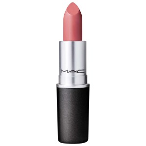 MAC Cosmetics Matte Lipstick Color: Come Over - Nude Pink Stick