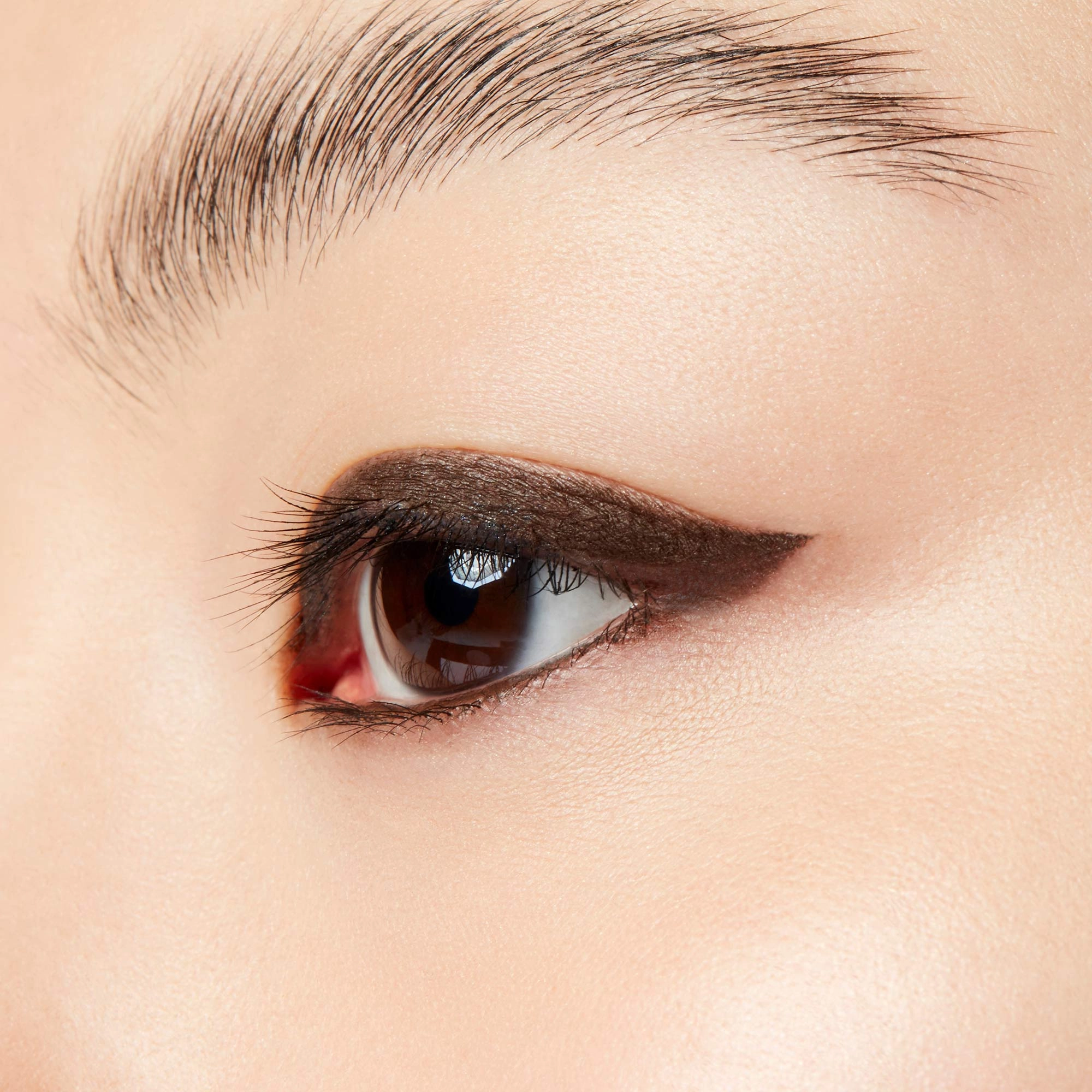 MAC Cosmetics Colour Excess Gel Pencil Eye Liner - Sick Tat Bro Brown - Image 5