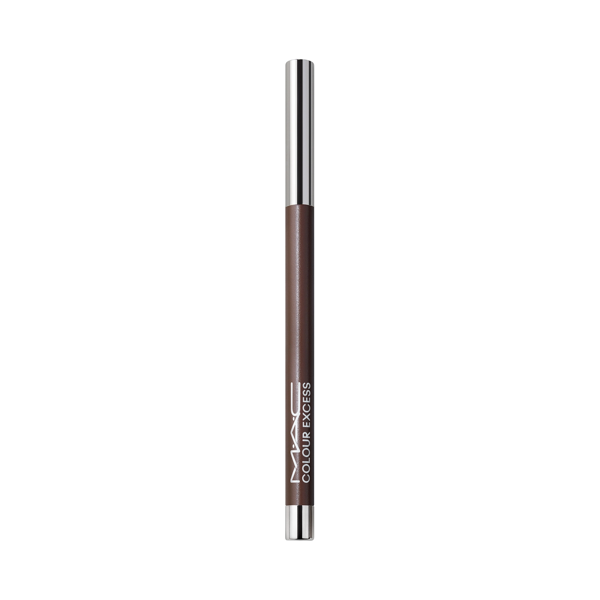 MAC Cosmetics Colour Excess Gel Pencil Eye Liner - Sick Tat Bro Brown - Image 7