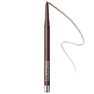 MAC Cosmetics Colour Excess Gel Pencil Eye Liner - Sick Tat Bro Brown