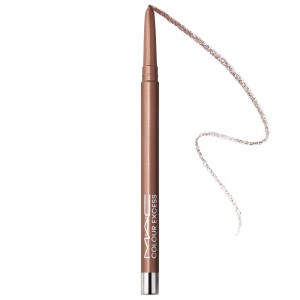 MAC Cosmetics Colour Excess Gel Pencil Eye Liner - Metallic Brown