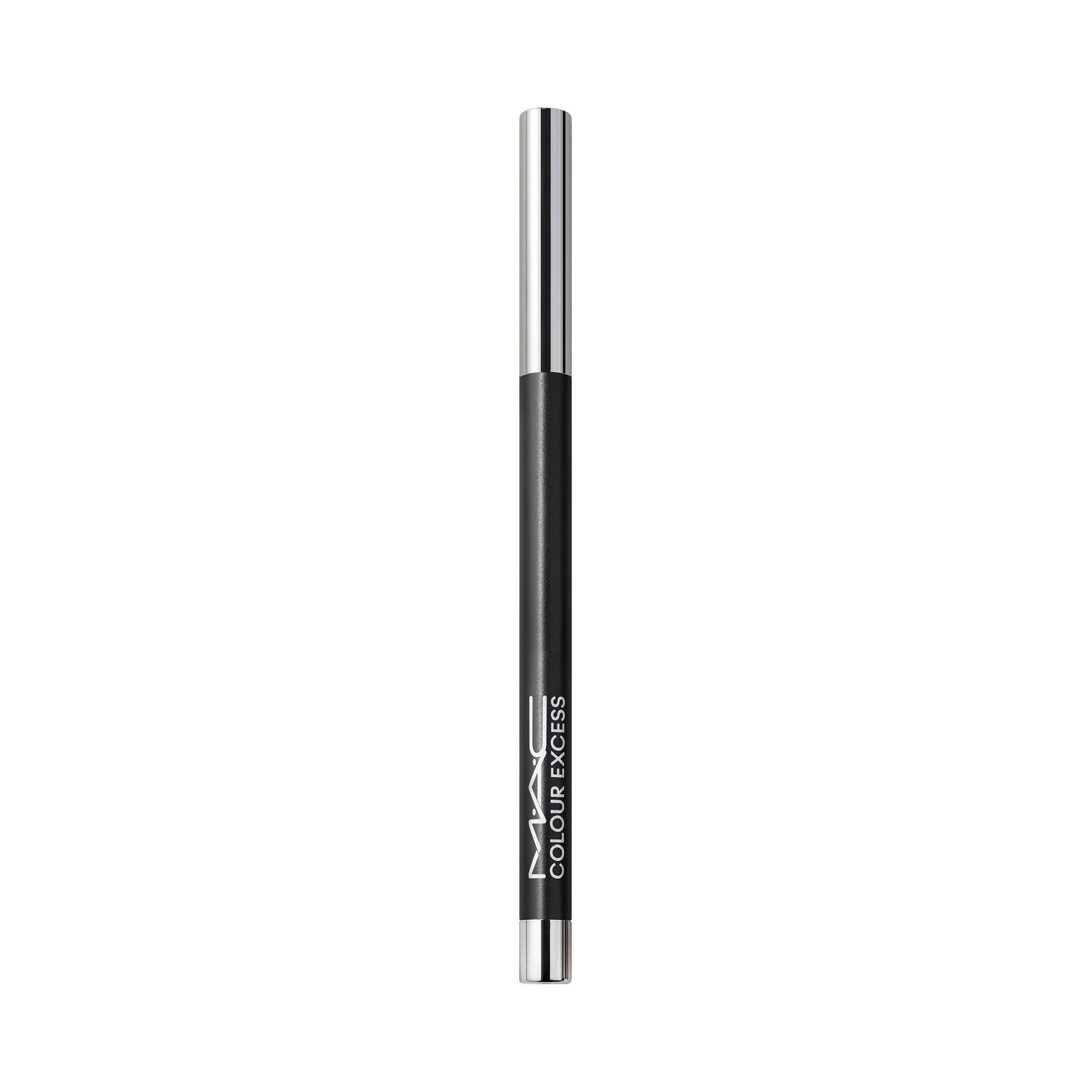 MAC Cosmetics Colour Excess Gel Pencil Eye Liner - Glide or Die Black - Image 7