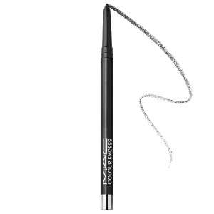 MAC Cosmetics Colour Excess Gel Pencil Eye Liner - Glide or Die Black