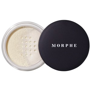 Morphe Bake & Set Translucent Setting Powder