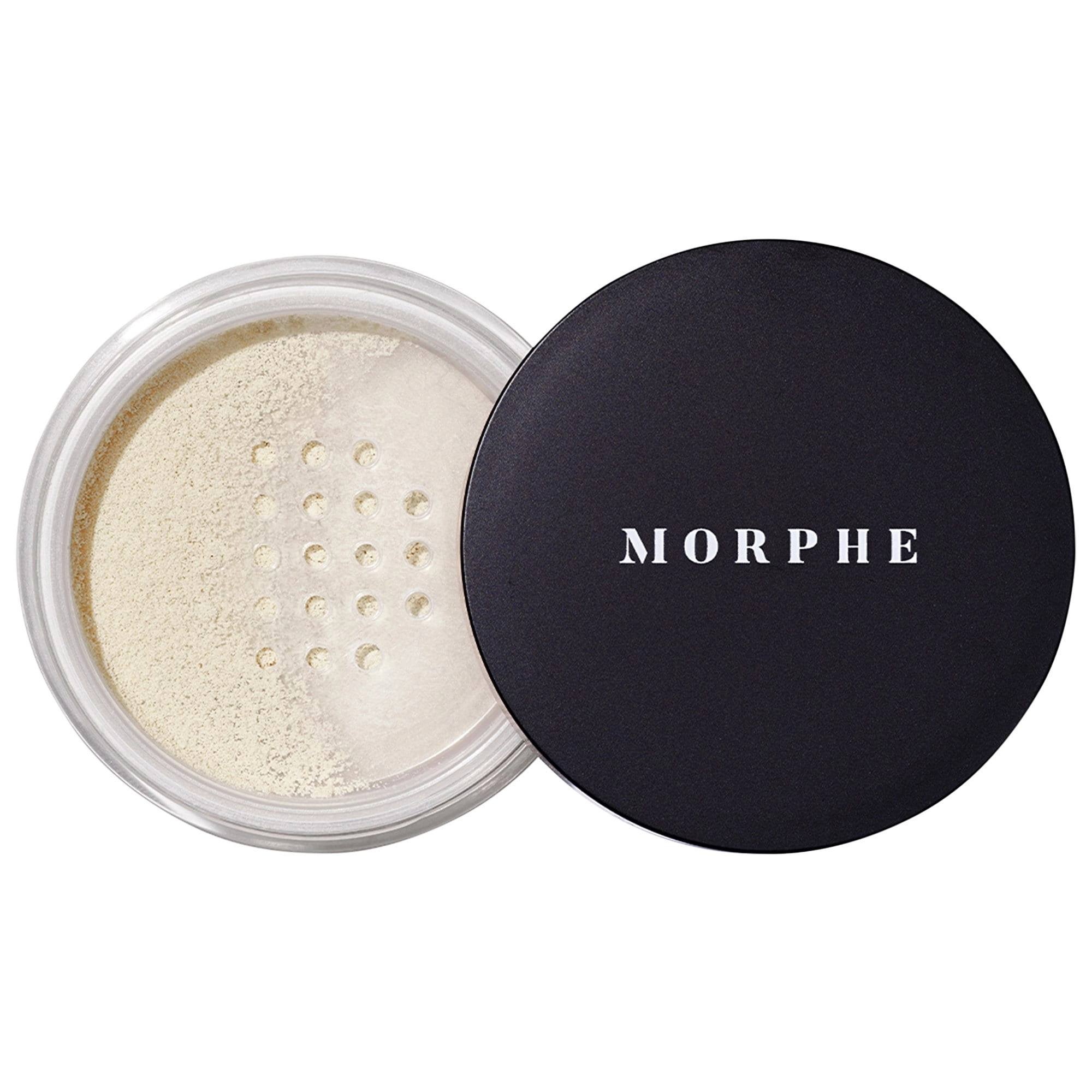 Morphe Bake & Set Translucent Setting Powder