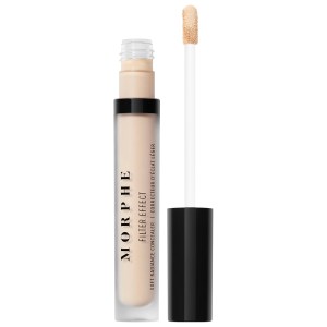 Morphe Filter Effect Soft Radiance Concealer Color: Light 4 - Fair with Slightly Yellow Undertones