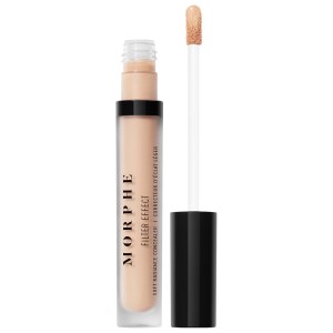 Morphe Filter Effect Soft Radiance Concealer Color: Medium 10