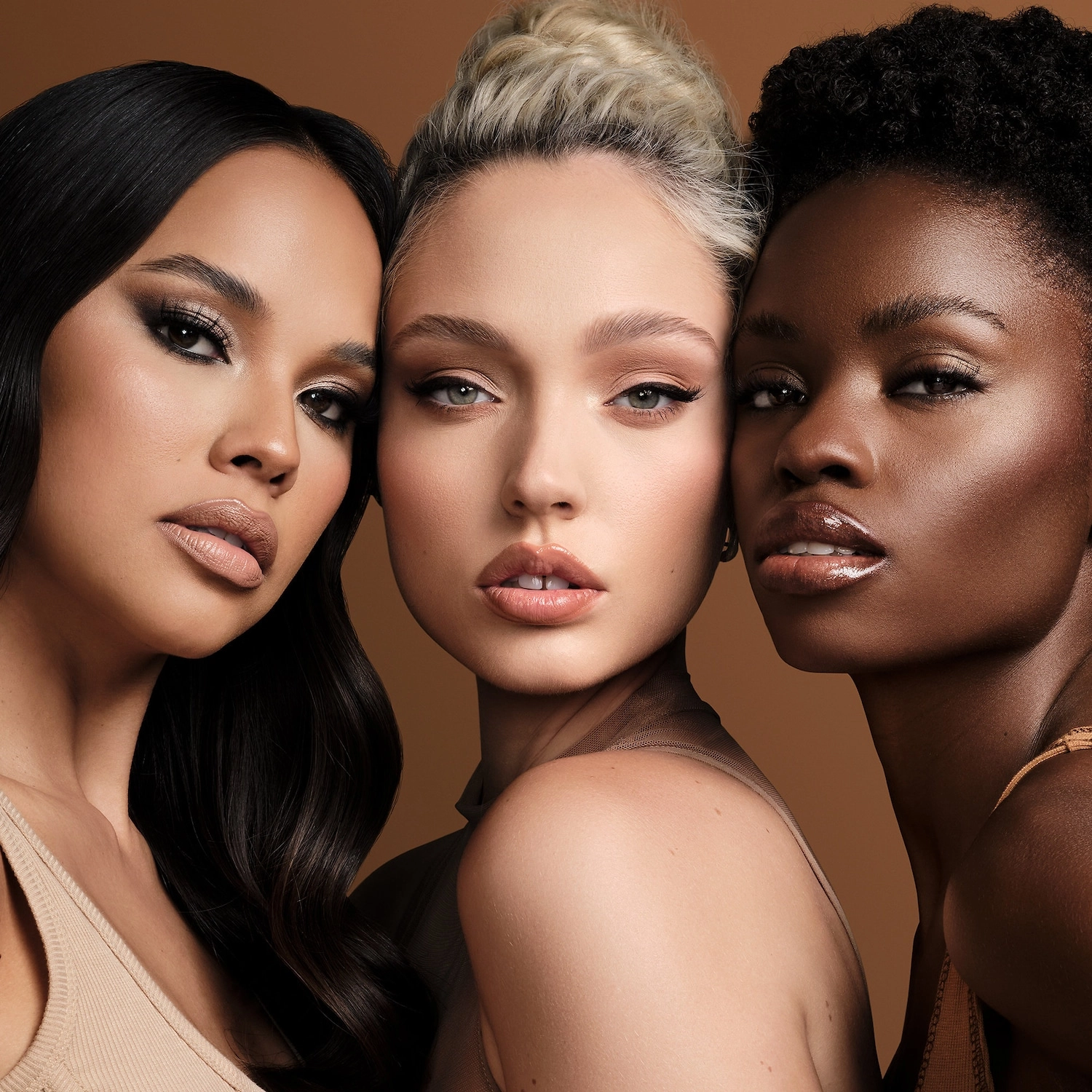Morphe Filter Effect Soft Radiance Concealer Deep 34 - Deep with Peach Undertones Hyaluronic Acid - Image 7