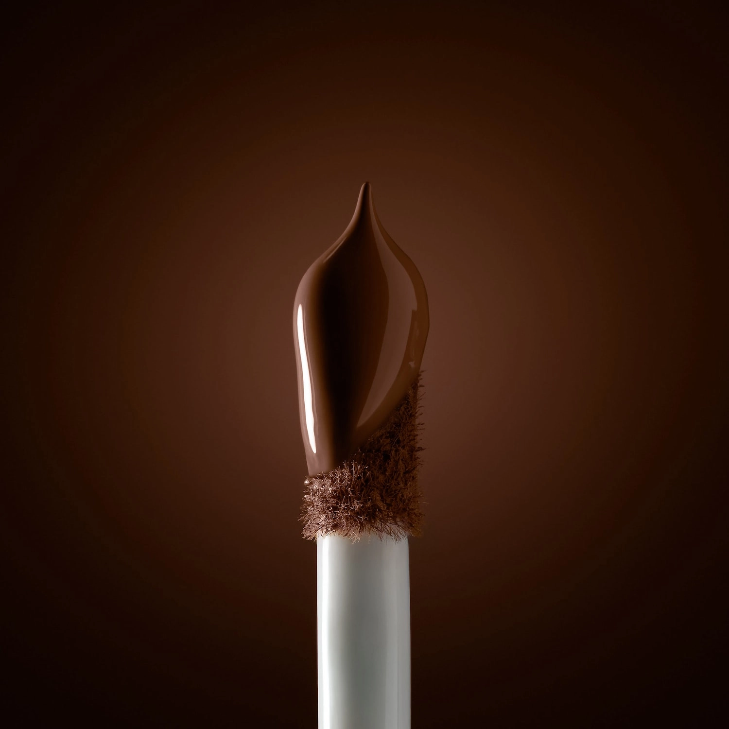 Morphe Filter Effect Soft Radiance Concealer Deep 34 - Deep with Peach Undertones Hyaluronic Acid - Image 9
