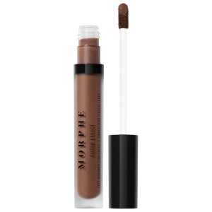 Morphe Filter Effect Soft Radiance Concealer Color: Deep 40 - Deepest with Red Undertones