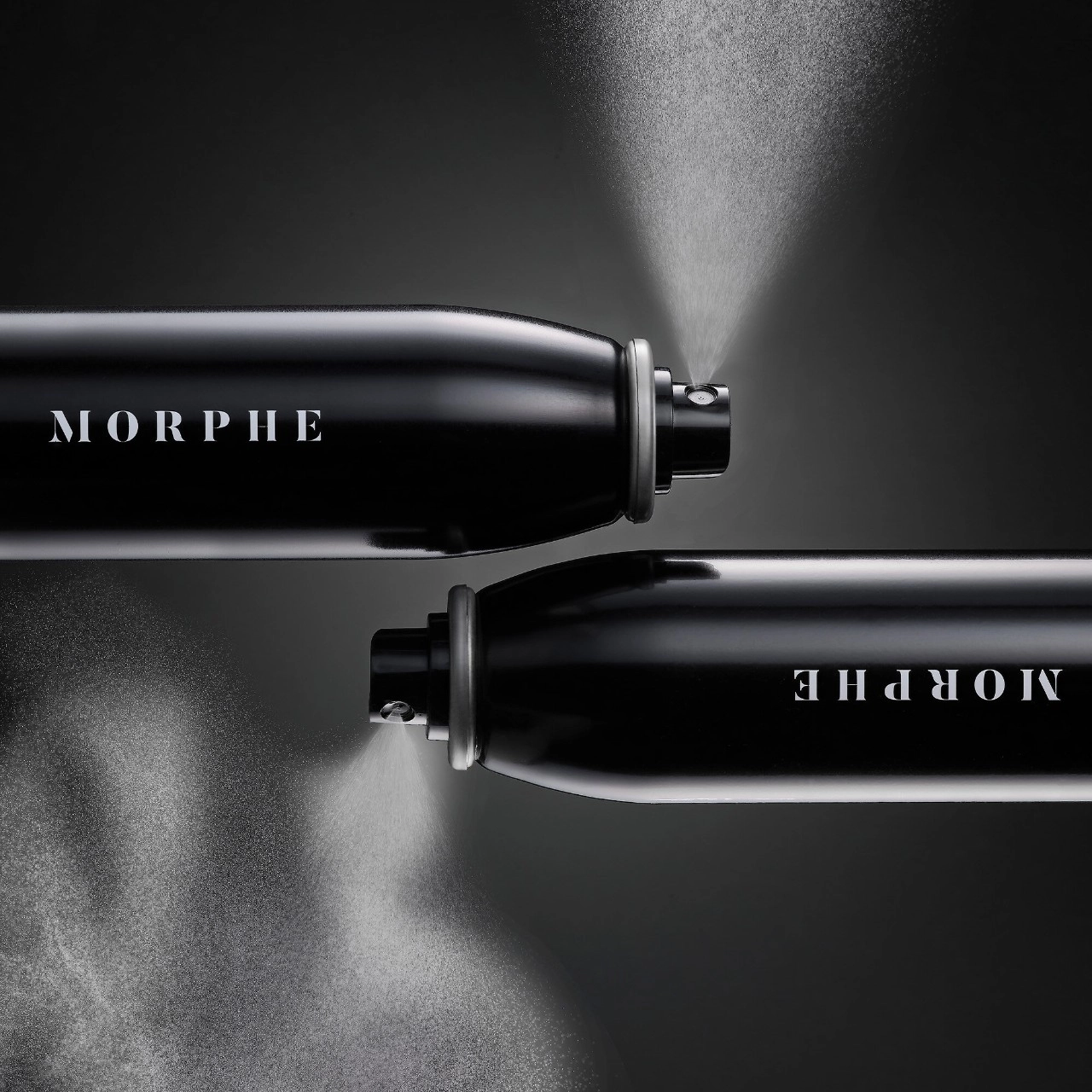 Morphe Continuous Setting Mist Jumbo 6.6 oz/184g Radiant Finish for Combination and Dry Skin - Image 9
