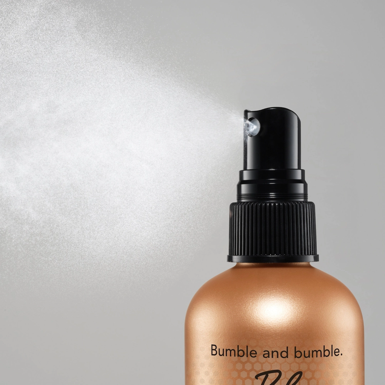 Bumble and bumble Mini Bb. Heat Shield Thermal Protection Mist 2 oz/ 60 mL - Image 9