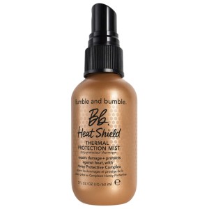 Bumble and bumble Mini Bb. Heat Shield Thermal Protection Mist 2 oz/ 60 mL