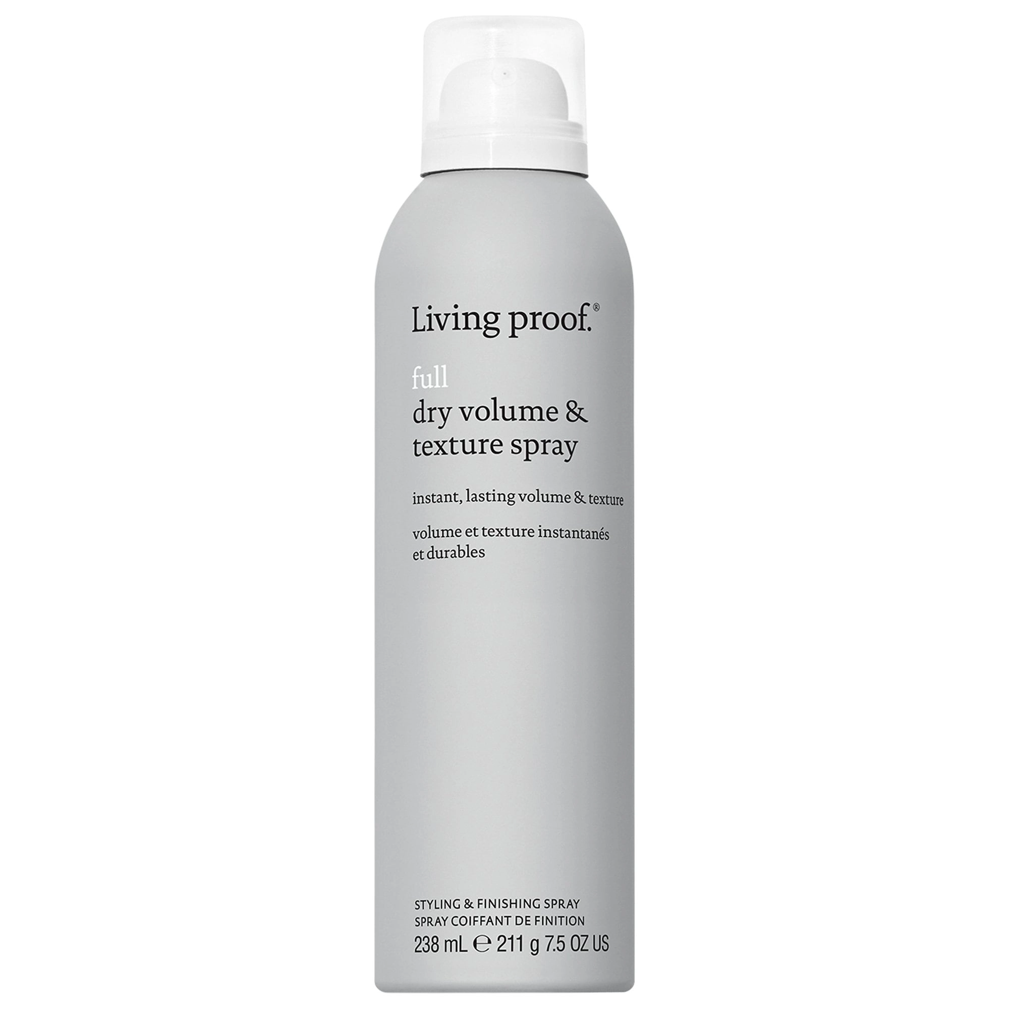 Living Proof Full Dry Volume and Texture Spray 7.5 oz/238 mL
