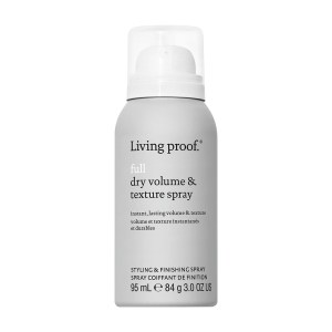 Living Proof Mini Full Dry Volume and Texture Spray 3 oz/ 95 mL