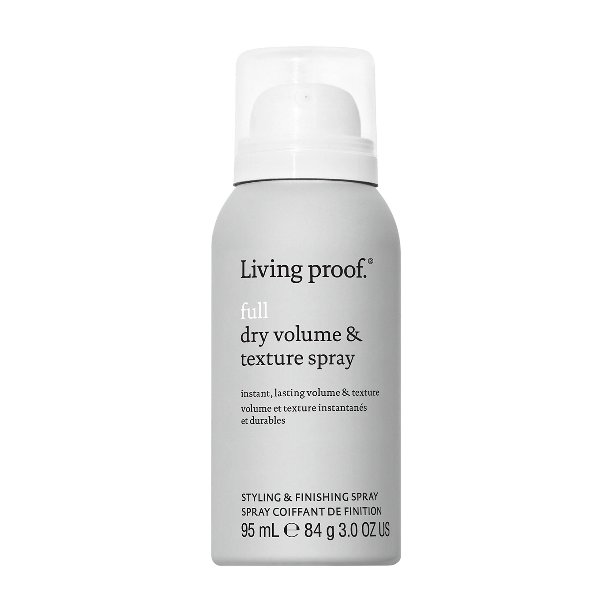 Living Proof Full Dry Volume and Texture Spray 3 oz/ 95 mL