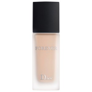 Dior Forever Matte Skincare Foundation 0.5N Neutral - Fair Skin with Neutral Tones