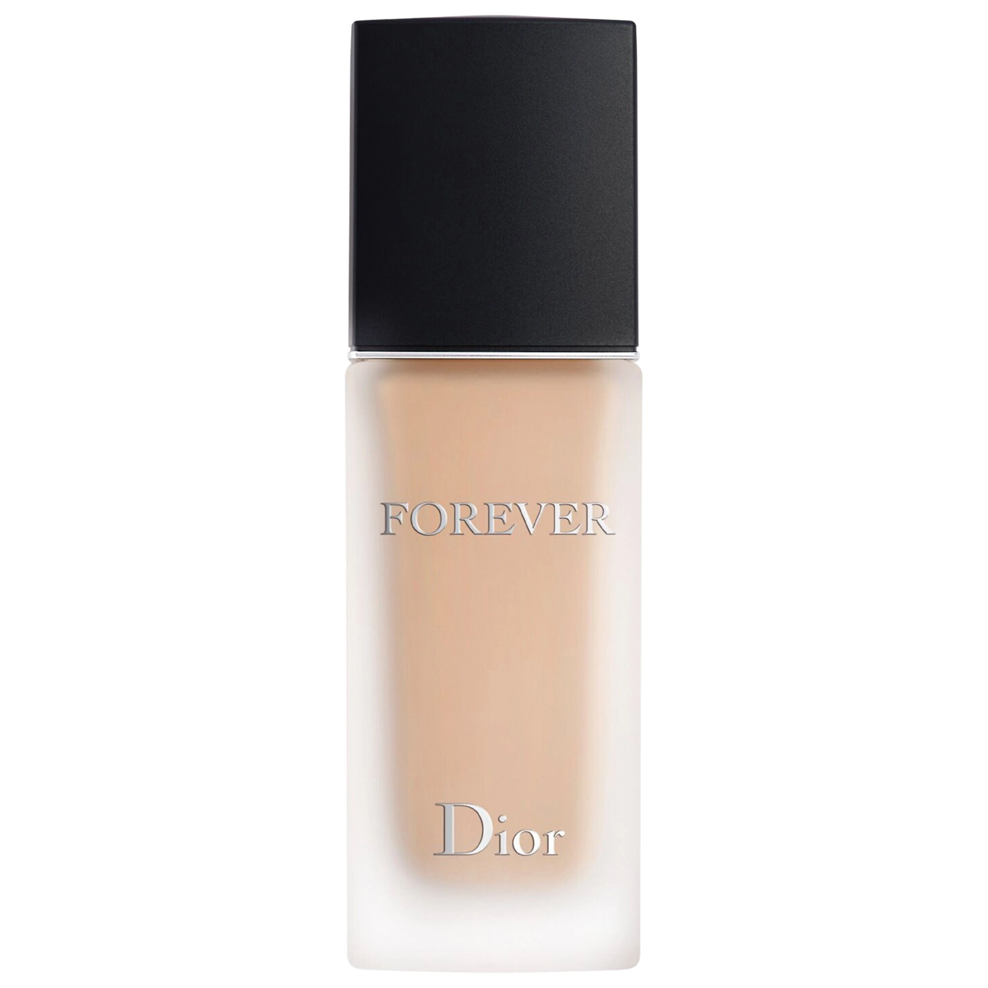 Dior Forever Matte Skincare Foundation 2N Neutral - Radiant Finish SPF