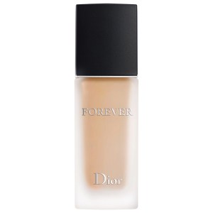 Dior Forever Matte Skincare Foundation 2W Warm - Light Skin with Warm Tones