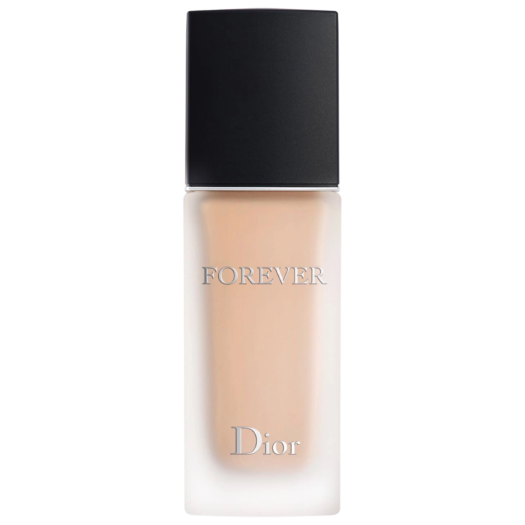 Dior Forever Matte Skincare Foundation 2CR Cool Rosy - Light Skin with Cool Rosy Undertones SPF