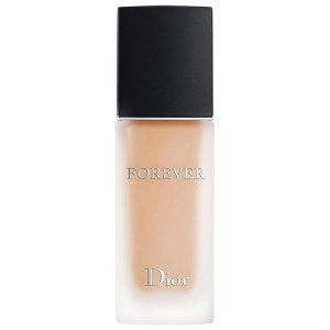 Dior Forever Matte Skincare Foundation 2WP Warm Peach