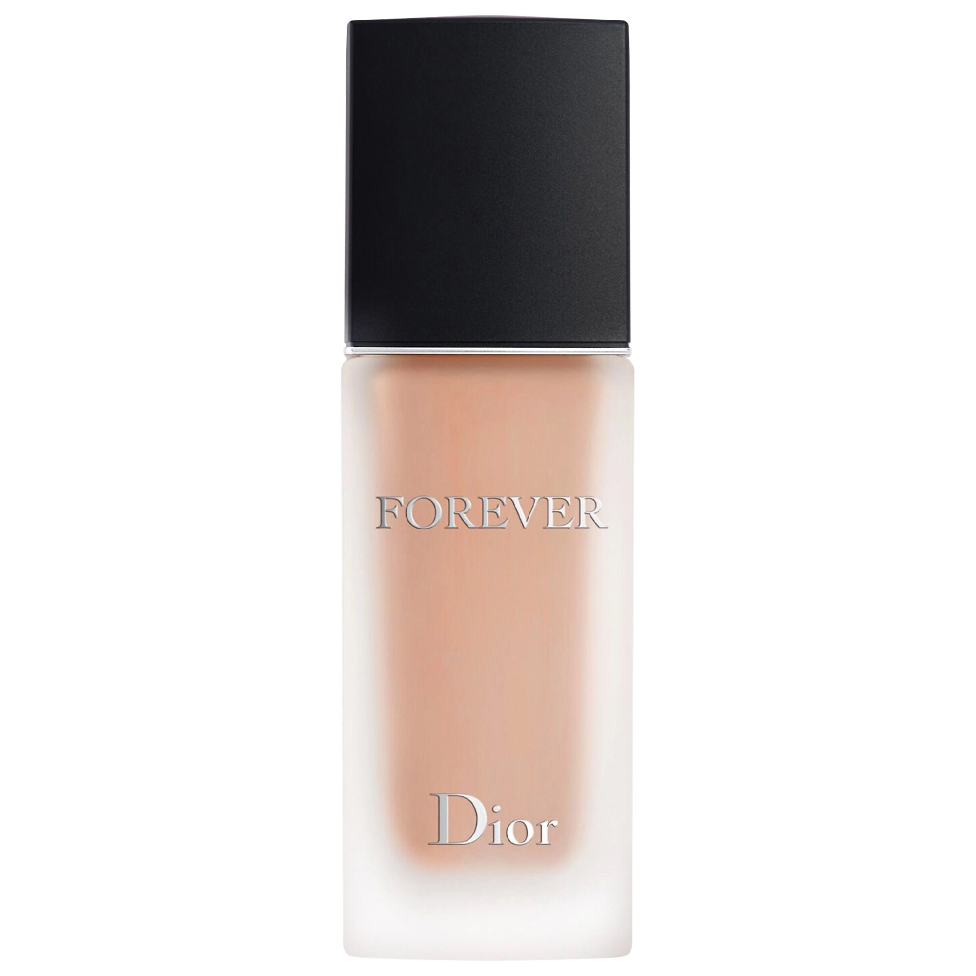 Dior Forever Matte Skincare Foundation 3C Cool - Light to Medium Skin with Cool Undertones
