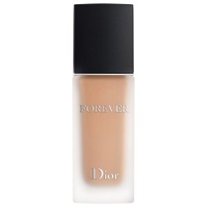 Dior Forever Matte Skincare Foundation 3.5N Neutral - Light to Medium Skin with Neutral Undertones
