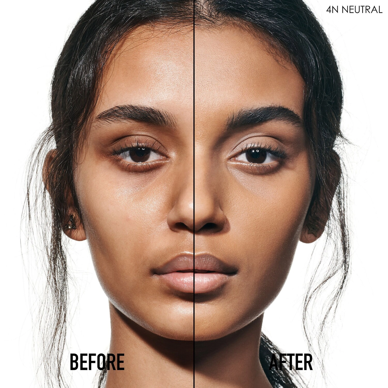 Dior Forever Matte Skincare Foundation 4N Neutral - Medium Skin with Neutral Undertones - Image 6