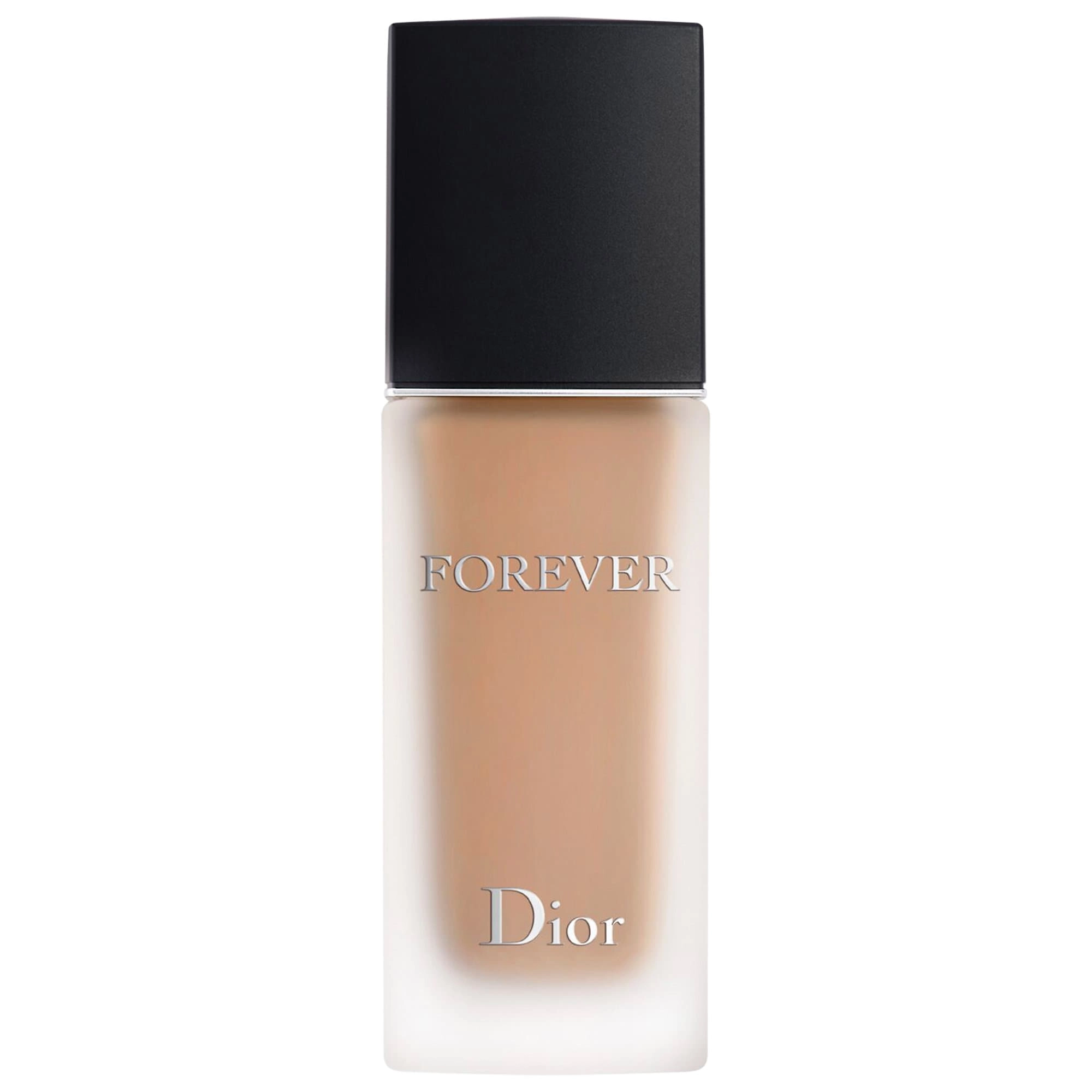 Dior Forever Matte Skincare Foundation 4N Neutral - Medium Skin with Neutral Undertones
