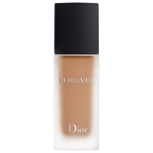Dior Forever Matte Skincare Foundation 4WP Warm Peach - Medium Coverage SPF