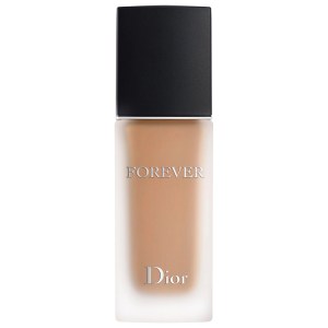 Dior Forever Matte Skincare Foundation 4.5N Neutral - Medium Skin with Neutral Undertones