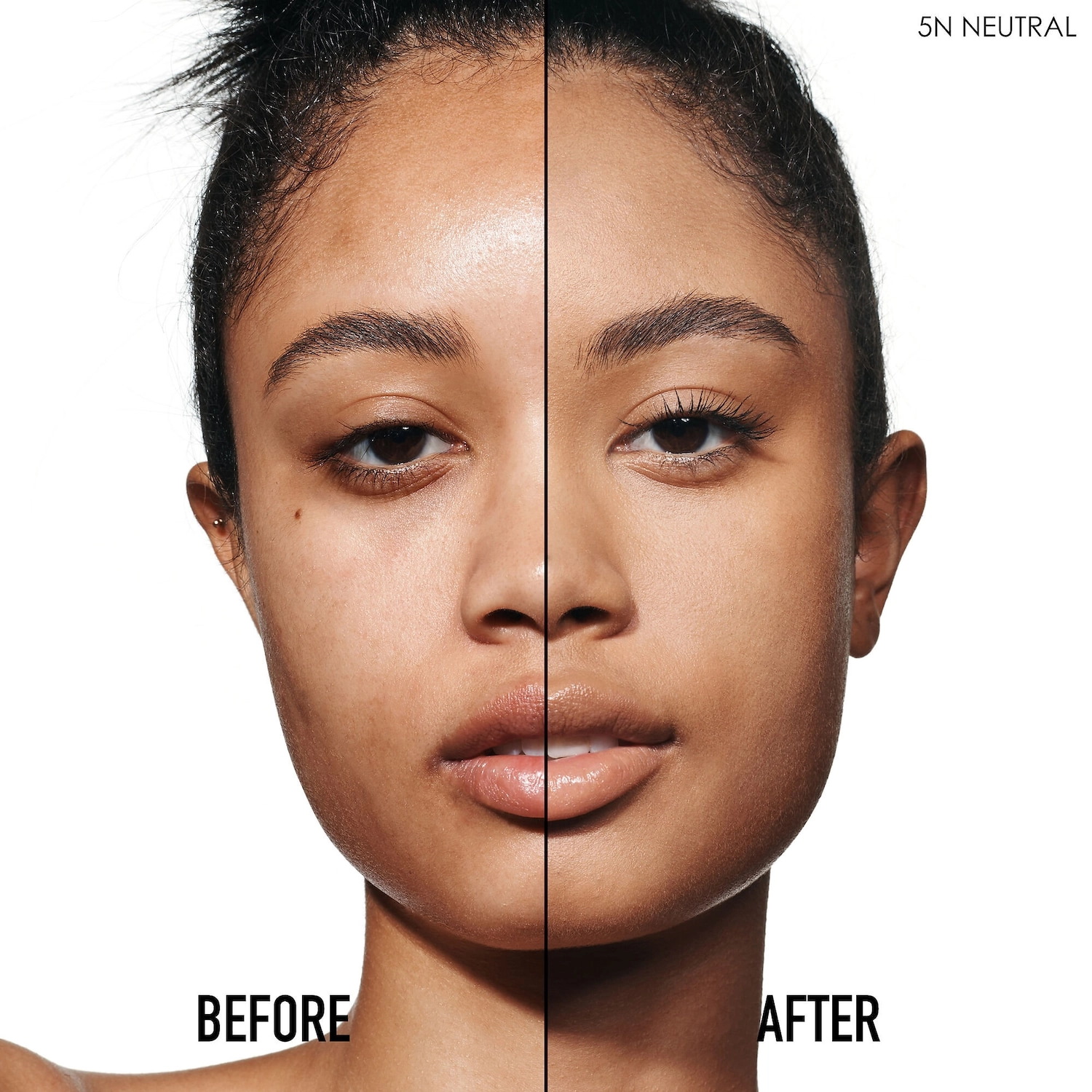 Dior Forever Matte Skincare Foundation 5N Neutral - Medium Skin with Neutral Undertones - Image 6