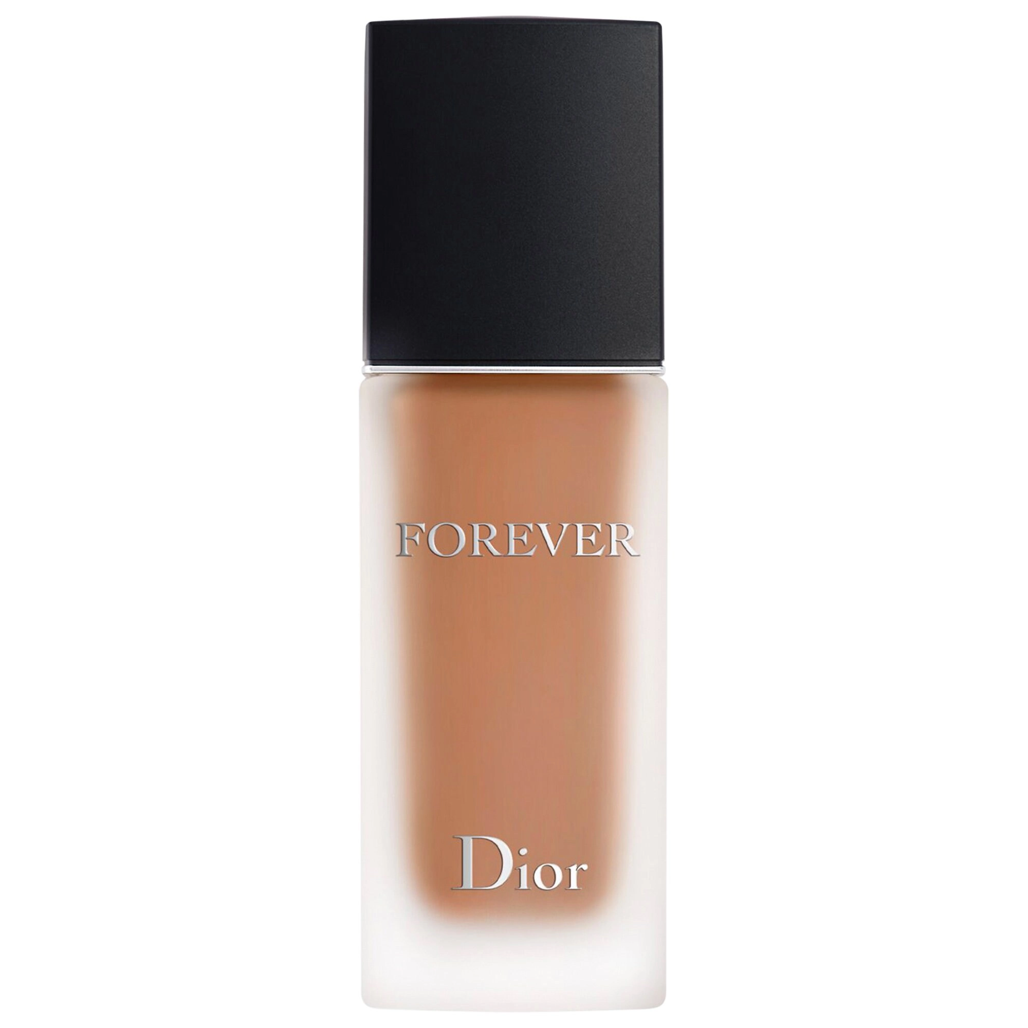 Dior Forever Matte Skincare Foundation 5N Neutral - Medium Skin with Neutral Undertones