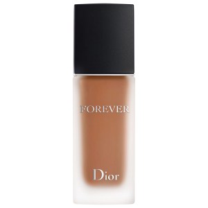Dior Forever Matte Skincare Foundation 6N Neutral - Medium to Deep Skin with Neutral Undertones