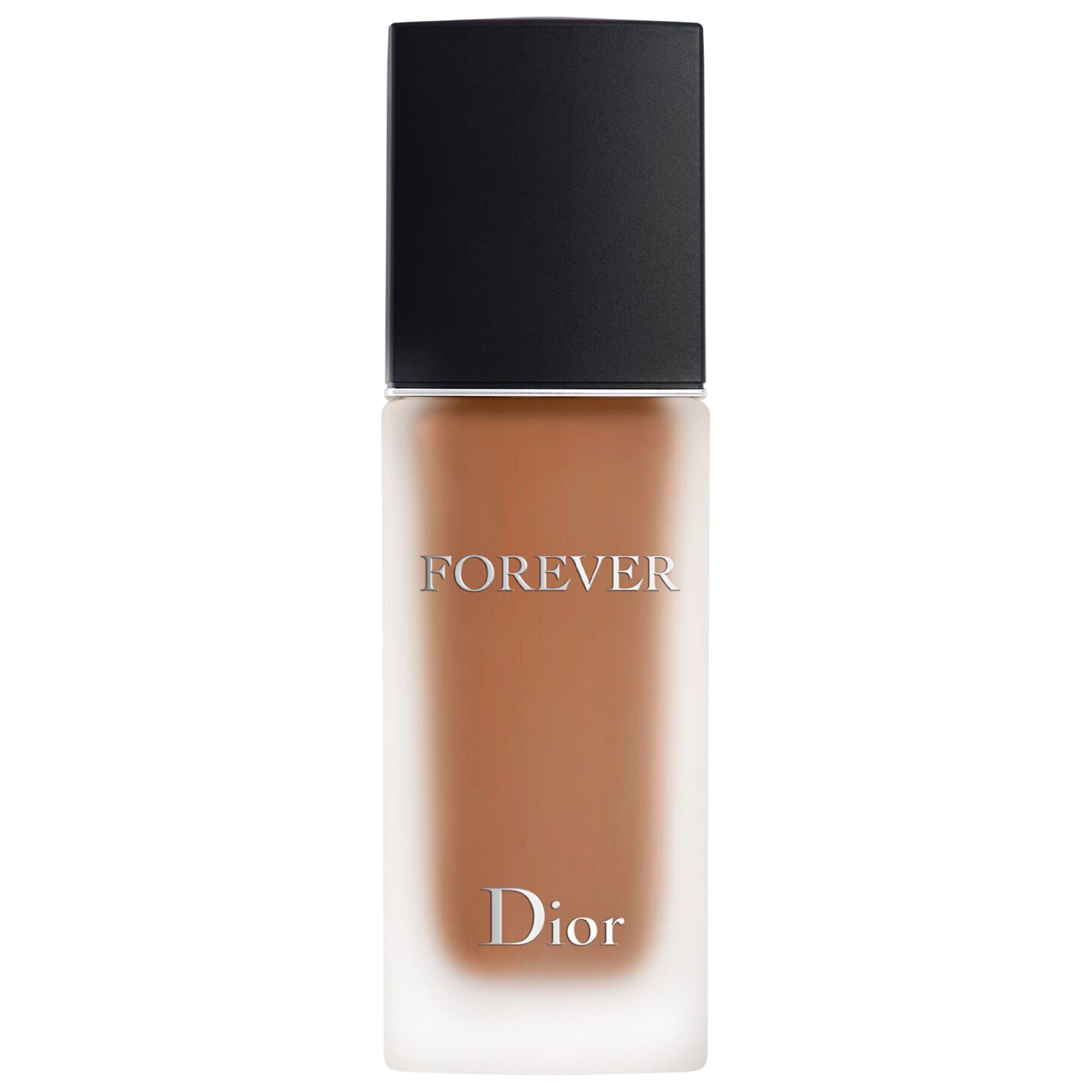 Dior Forever Matte Skincare Foundation 6N Neutral - Medium to Deep Skin with Neutral Undertones