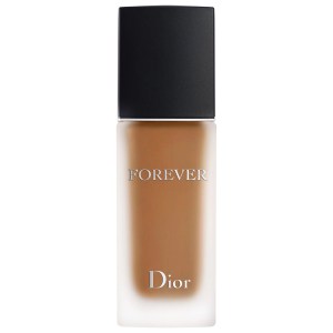 Dior Forever Matte Skincare Foundation 6W Warm - Deep Skin with Neutral Undertones