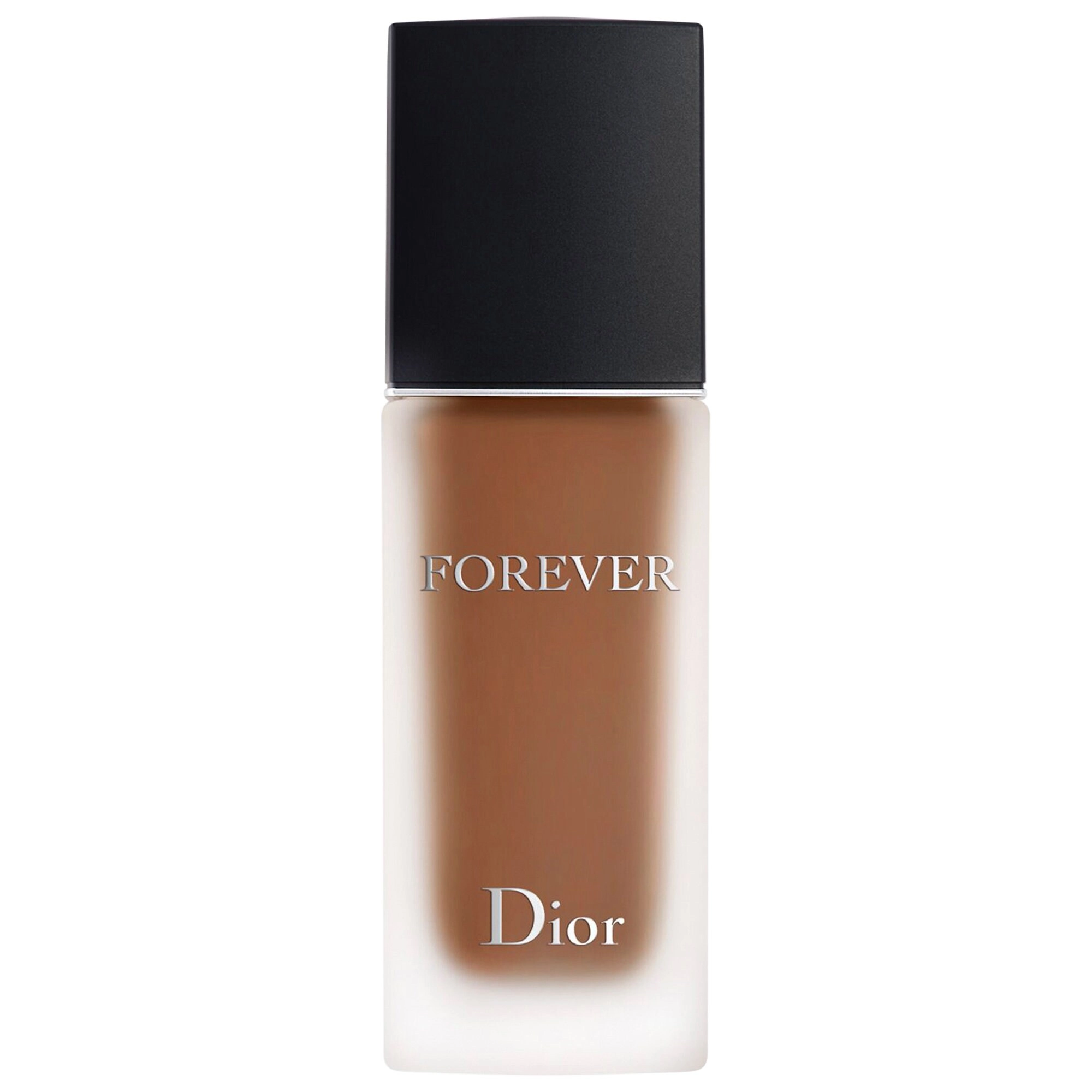 Dior Forever Matte Skincare Foundation 7N Neutral - Deep Skin with Neutral Undertones
