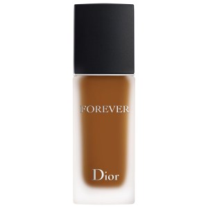 Dior Forever Matte Skincare Foundation 7W Warm - Deep Skin with Warm Undertones