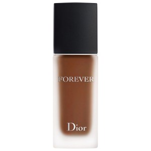 Dior Forever Matte Skincare Foundation 8N Neutral - Deep Skin with Neutral Undertones