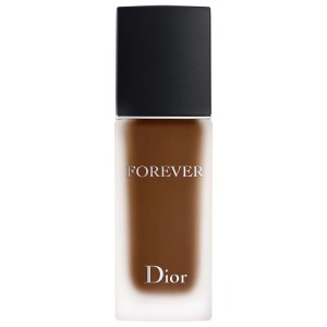 Dior Forever Matte Skincare Foundation 9N Neutral - Deep Skin with Neutral Undertones
