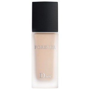 Dior Forever Matte Skincare Foundation 0N Neutral - Liquid Formula with SPF