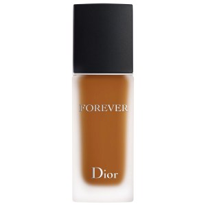 Dior Forever Matte Skincare Foundation 6.5W Warm - Medium to Deep Skin with Warm Undertones