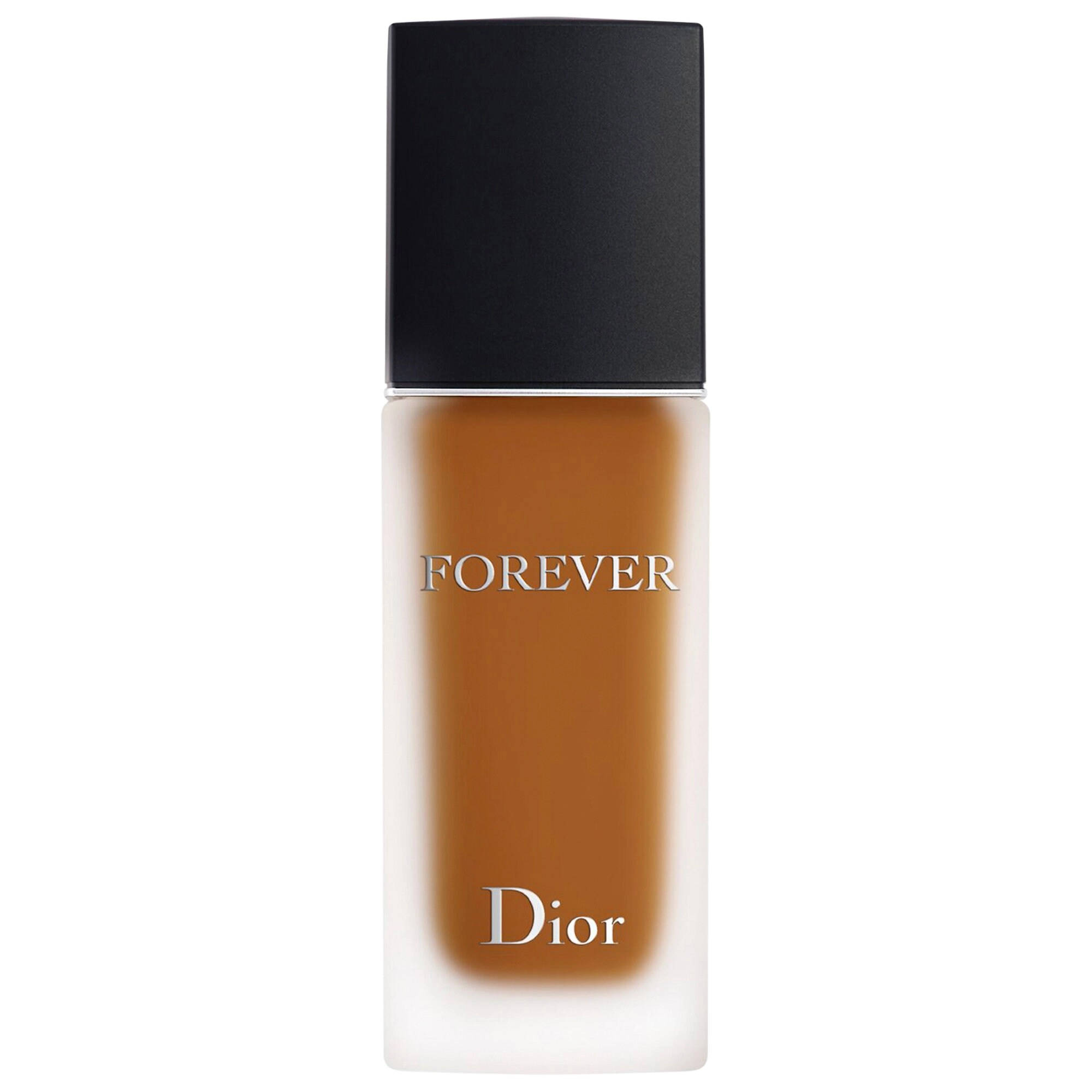 Dior Forever Matte Skincare Foundation 6.5W Warm - Medium to Deep Skin with Warm Undertones