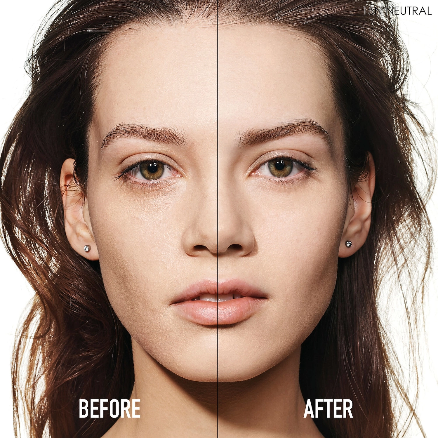 Dior Forever Skin Glow Hydrating Foundation 1.5N - Radiant Finish, Medium Coverage - Image 6