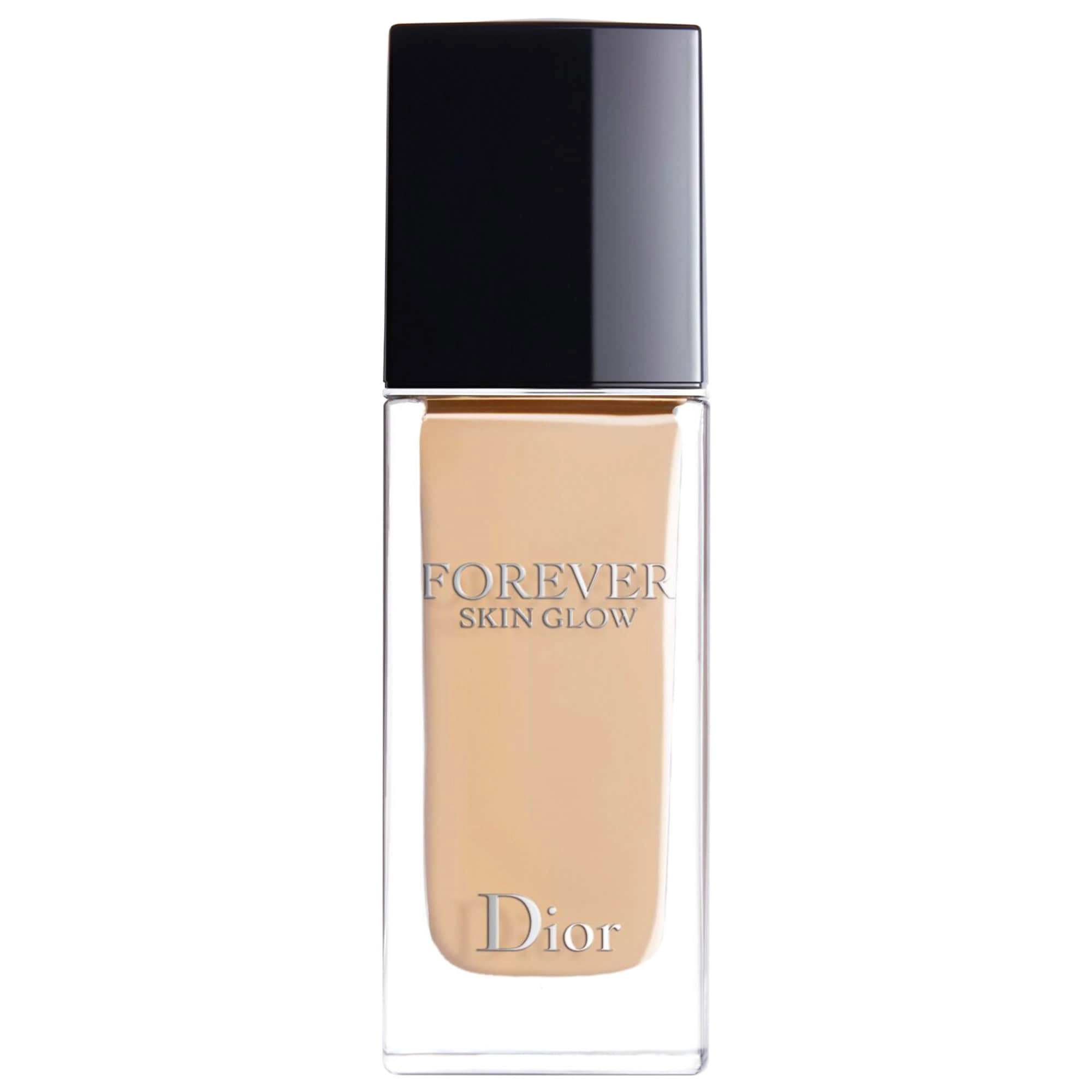 Dior Forever Skin Glow Hydrating Foundation 2CR Cool Rosy - Radiant Finish