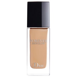 Dior Forever Skin Glow Hydrating Foundation 3N Neutral - Light to Medium Coverage