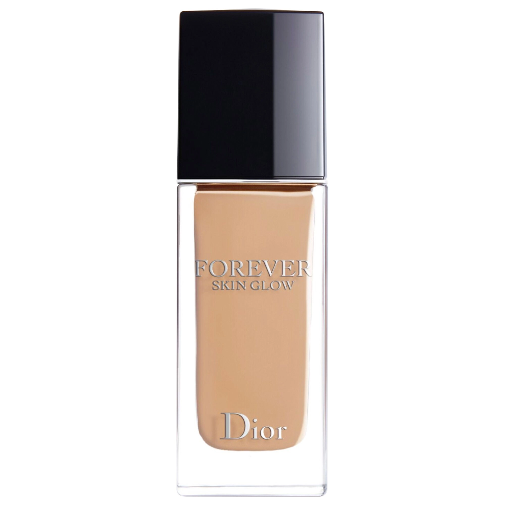 Dior Forever Skin Glow Hydrating Foundation 3N Neutral - Light to Medium Coverage