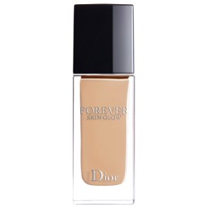 Dior Forever Skin Glow Hydrating Foundation 3C Cool - Light to Medium Coverage