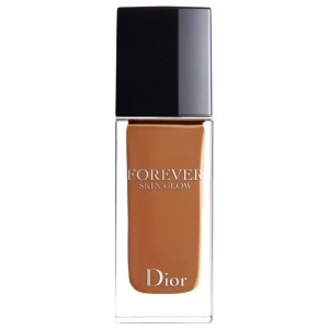 Dior Forever Skin Glow Hydrating Foundation 6N Neutral - Medium to Deep Skin